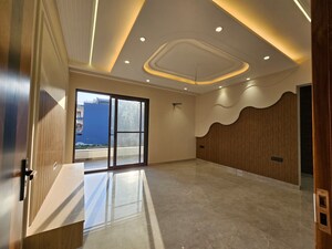 4 BHK Builder Floor For Sale in Parklands, Sector 85