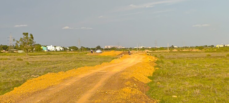 undefined, patrapada  1200 Sq.Ft. Plot In Patrapada Bhubaneswar 8904072