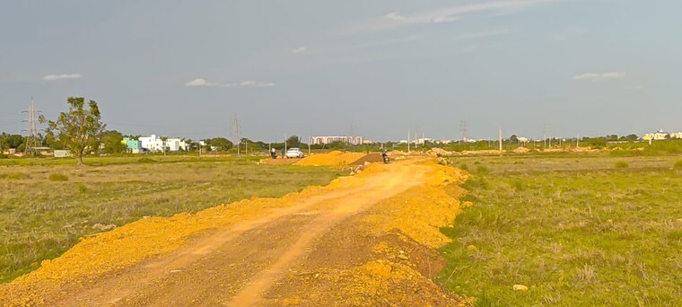 undefined, patrapada  1200 Sq.Ft. Plot In Patrapada Bhubaneswar 8904072