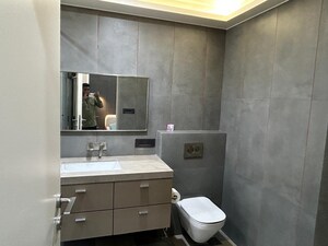 Kitchen in 5 BHK Apartment at Amar Manhattan, Baner – for Sale