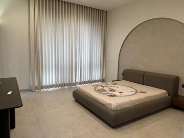 Bedroom in 5 BHK Apartment at Amar Manhattan, Baner – for Sale