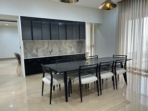 Gym in 5 BHK Apartment at Amar Manhattan, Baner – for Sale