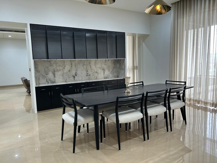 Gym, amar-manhattan 5 Bedroom 5200 Sq.Ft. Apartment In Baner Pune 8904081