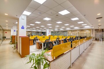  Office Space For Rent in Orville Business Port, Viman Nagar