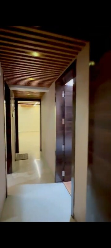 Building Lobby in 5 BHK Apartment at Dosti Group Imperia, Manpada – for Sale