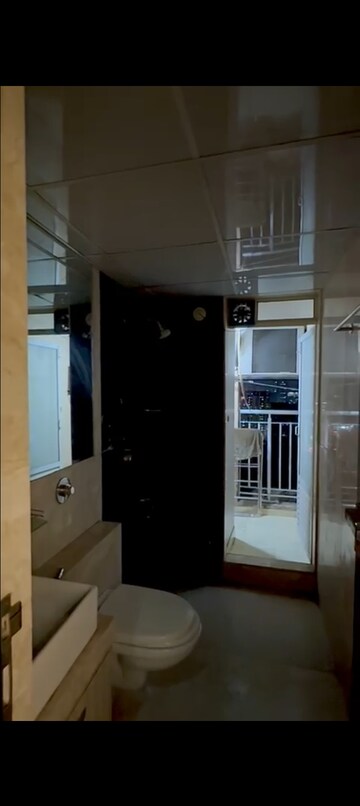 Building Lobby in 5 BHK Apartment at Dosti Group Imperia, Manpada – for Sale