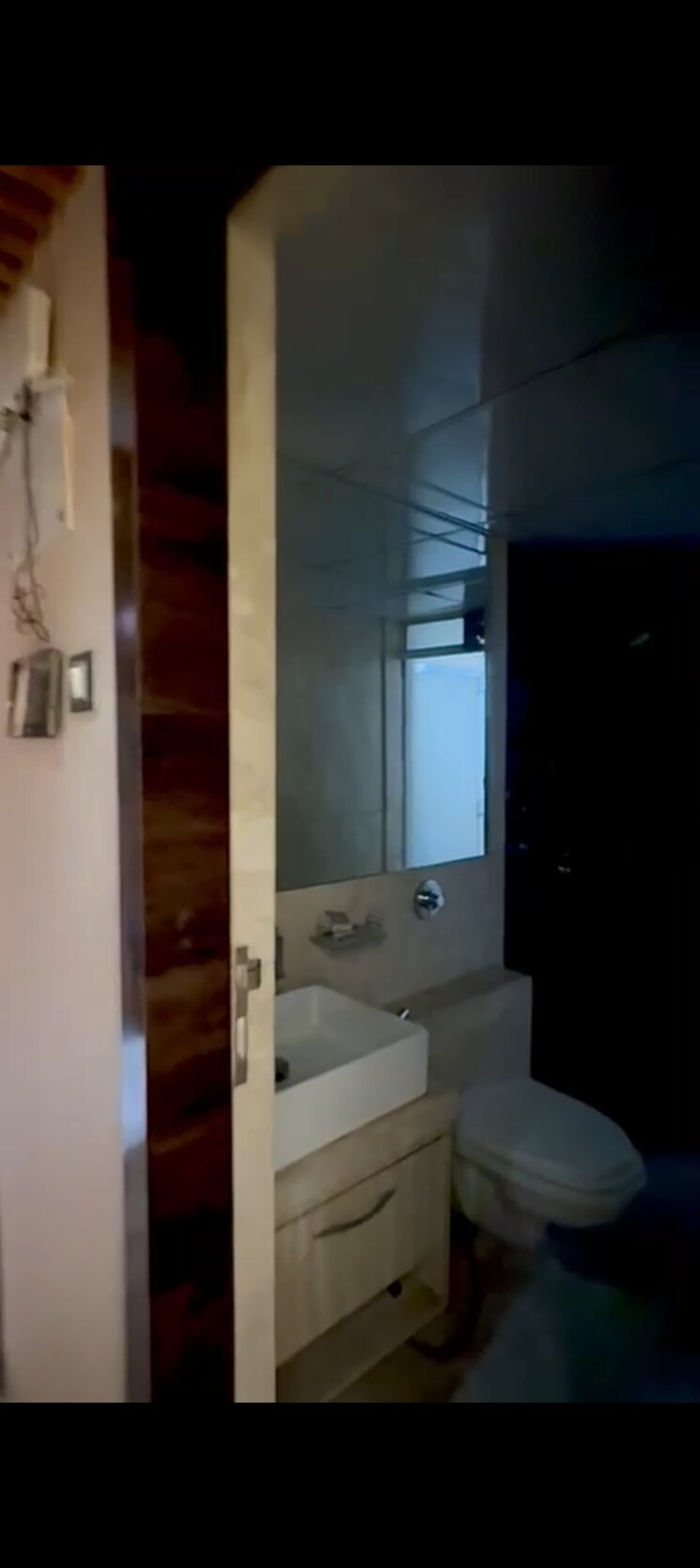 Bathroom, dosti-group-imperia 5 Bedroom 2090 Sq.Ft. Apartment In Manpada Thane 8904064