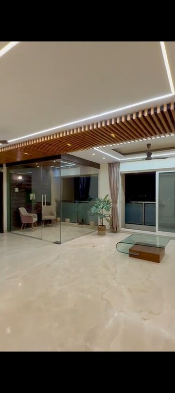 5 BHK Apartment – Exterior View View at Dosti Group Imperia, Manpada - for Sale