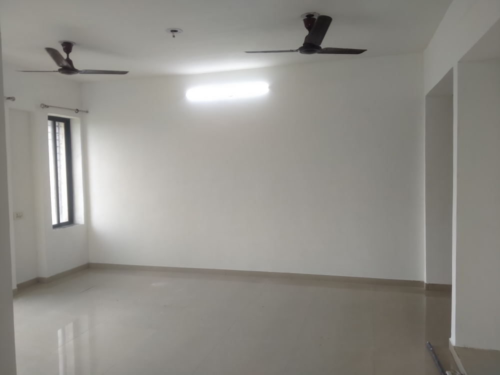2 BHK + Pooja Room Apartment For Rent in Althan
