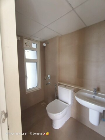 Bathroom in 1 BHK Apartment at Tata Serein, Pokhran Road No Two – for Sale