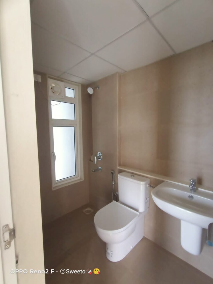 Bathroom, tata-serein 1 Bedroom 446 Sq.Ft. Apartment In Pokhran Road No Two Thane 8904070