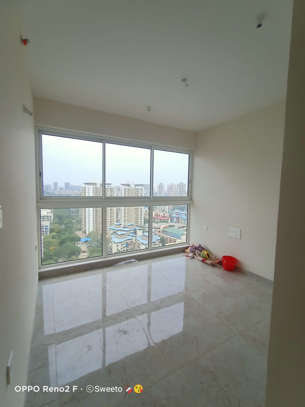 1 BHK Apartment For Sale in Tata Serein