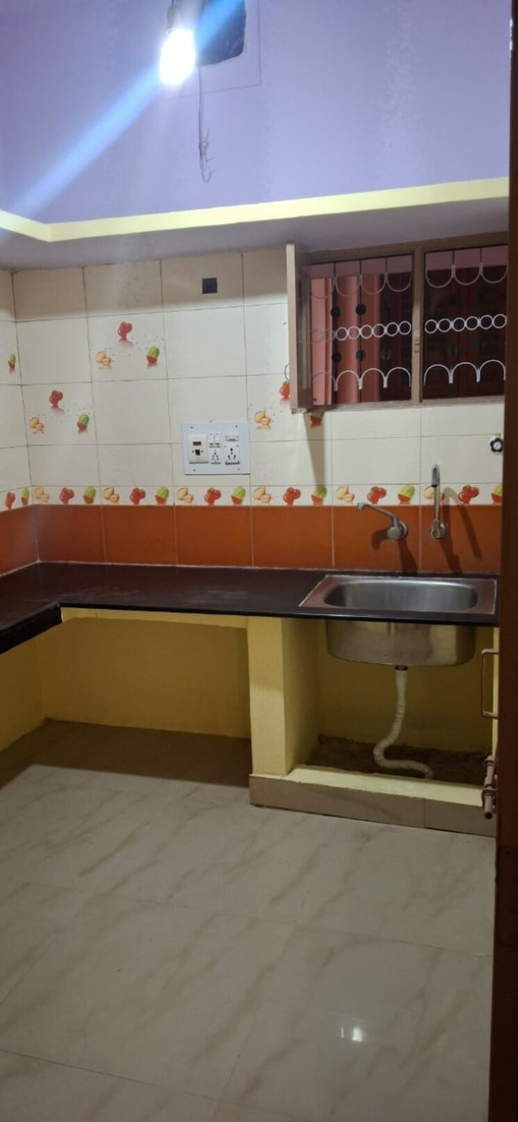 Kitchen, gayatri nagar 2 Bedroom 500 Sq.Ft. Independent House In Gayatri Nagar Bangalore 8888075
