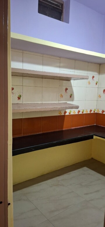 Kitchen in 2 BHK Independent House at Gayatri Nagar – for Rent