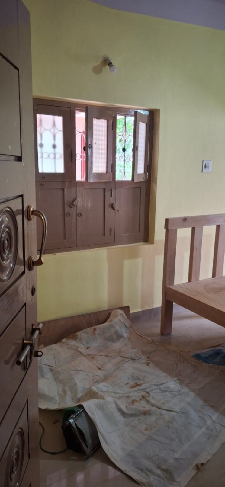 undefined, gayatri nagar 2 Bedroom 500 Sq.Ft. Independent House In Gayatri Nagar Bangalore 8888075