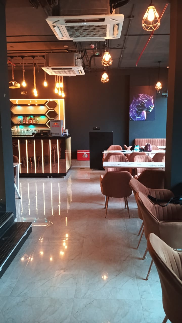 2 BHK Apartment For Rent in Kishor Sukur Enclave A