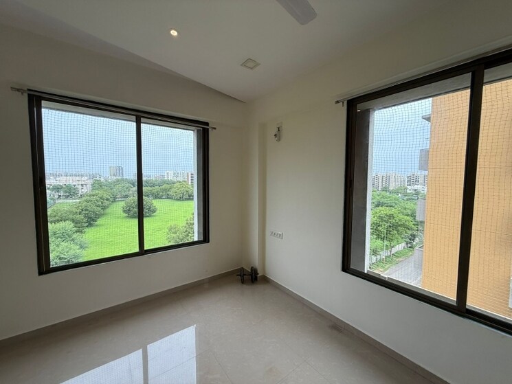 Master Bedroom, chandkheda 2 Bedroom 1485 Sq.Ft. Apartment In Chandkheda Ahmedabad 8904127