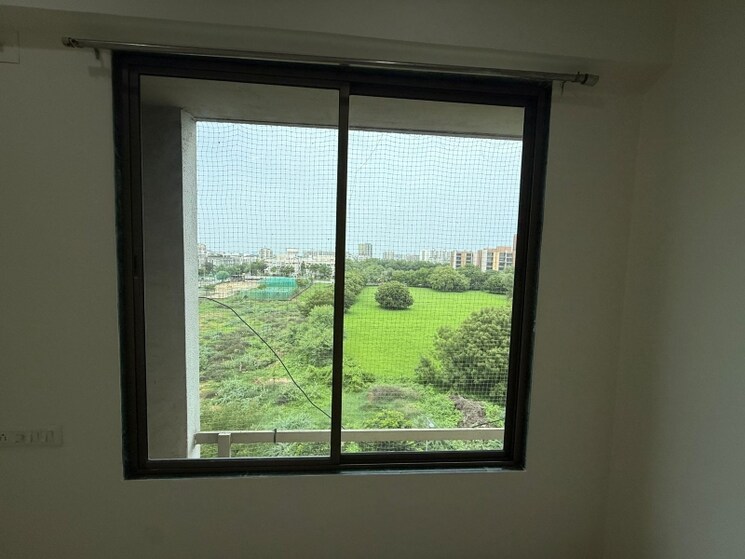Master Bedroom, chandkheda 2 Bedroom 1485 Sq.Ft. Apartment In Chandkheda Ahmedabad 8904127