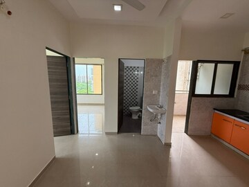 Building Lobby in 2 BHK Apartment at Chandkheda – for Rent