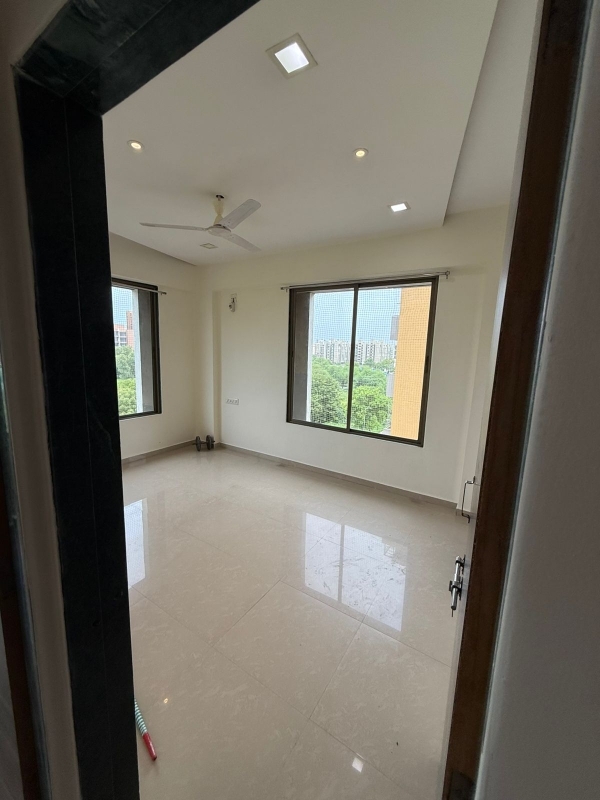2 BHK Apartment For Rent in Chandkheda