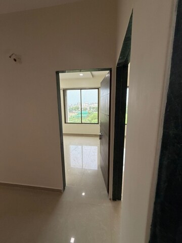 Building Lobby in 2 BHK Apartment at Chandkheda – for Rent