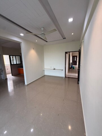 Building Lobby in 2 BHK Apartment at Chandkheda – for Rent