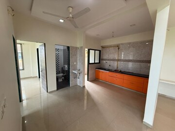 Kitchen in 2 BHK Apartment at Chandkheda – for Rent