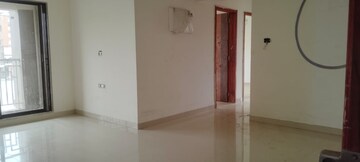 Living Room in 3 BHK Apartment at Paradise Sai Aaradhya, Kharghar – for Rent
