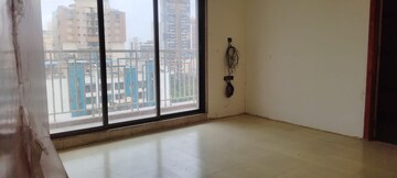 Bedroom in 3 BHK Apartment at Paradise Sai Aaradhya, Kharghar – for Rent