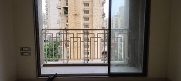 Balcony in 3 BHK Apartment at Paradise Sai Aaradhya, Kharghar – for Rent