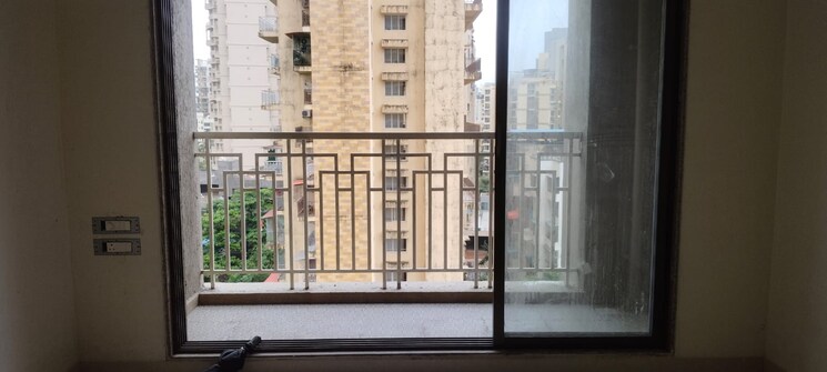 Balcony, paradise-sai-aaradhya 3 Bedroom 1650 Sq.Ft. Apartment In Kharghar Navi Mumbai 8904078