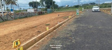  Plot For Sale in Nelamangala