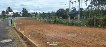 Plot Area in  Plot at Nelamangala – for Sale