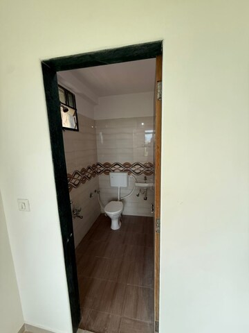 Master Bedroom in 2 BHK Apartment at Chandkheda – for Rent