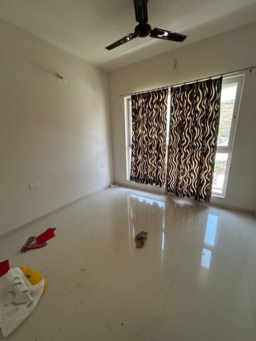 Furnished Amenities in 3 BHK Apartment at Godrej Green Cove, Mahalunge – for Rent