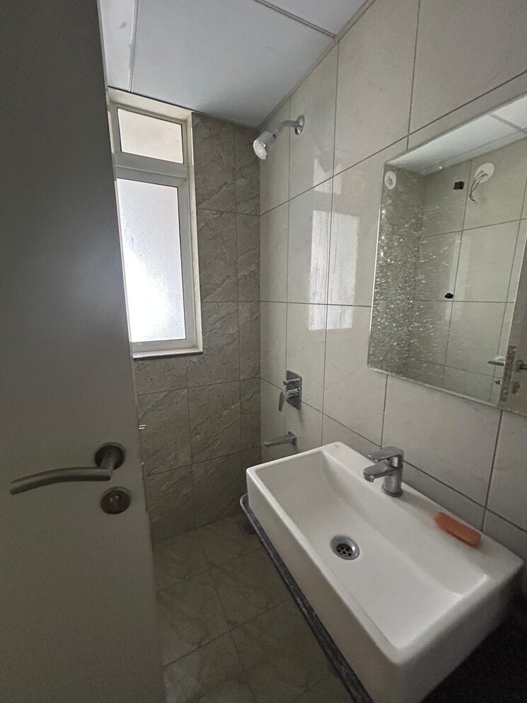 Bathroom, godrej-green-cove 3 Bedroom 815 Sq.Ft. Apartment In Mahalunge Pune 8904090
