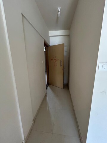 Building Lobby in 3 BHK Apartment at Godrej Green Cove, Mahalunge – for Rent