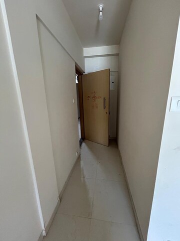 Building Lobby in 3 BHK Apartment at Godrej Green Cove, Mahalunge – for Rent