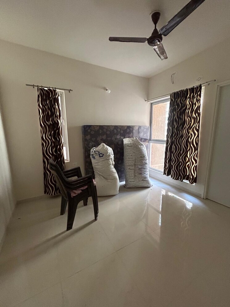 Living Room, godrej-green-cove 3 Bedroom 815 Sq.Ft. Apartment In Mahalunge Pune 8904090