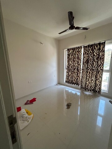 Furnished Amenities in 3 BHK Apartment at Godrej Green Cove, Mahalunge – for Rent