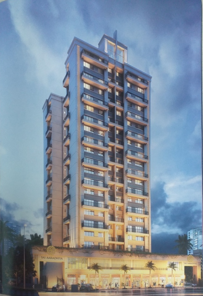 3 BHK + Extra Room Apartment For Rent in Paradise Sai Aaradhya