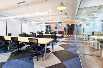  Office Space For Rent in Orville Business Port, Viman Nagar