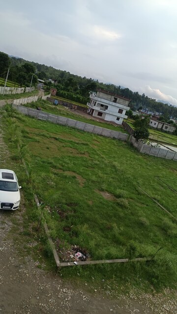  Plot – Exterior View View at Shimla Bypass Road - for Sale