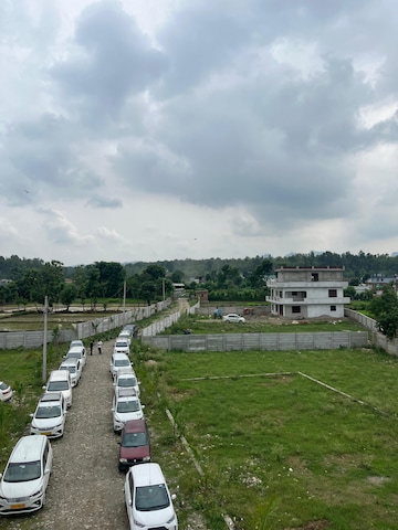 Plot Area in  Plot at Shimla Bypass Road – for Sale