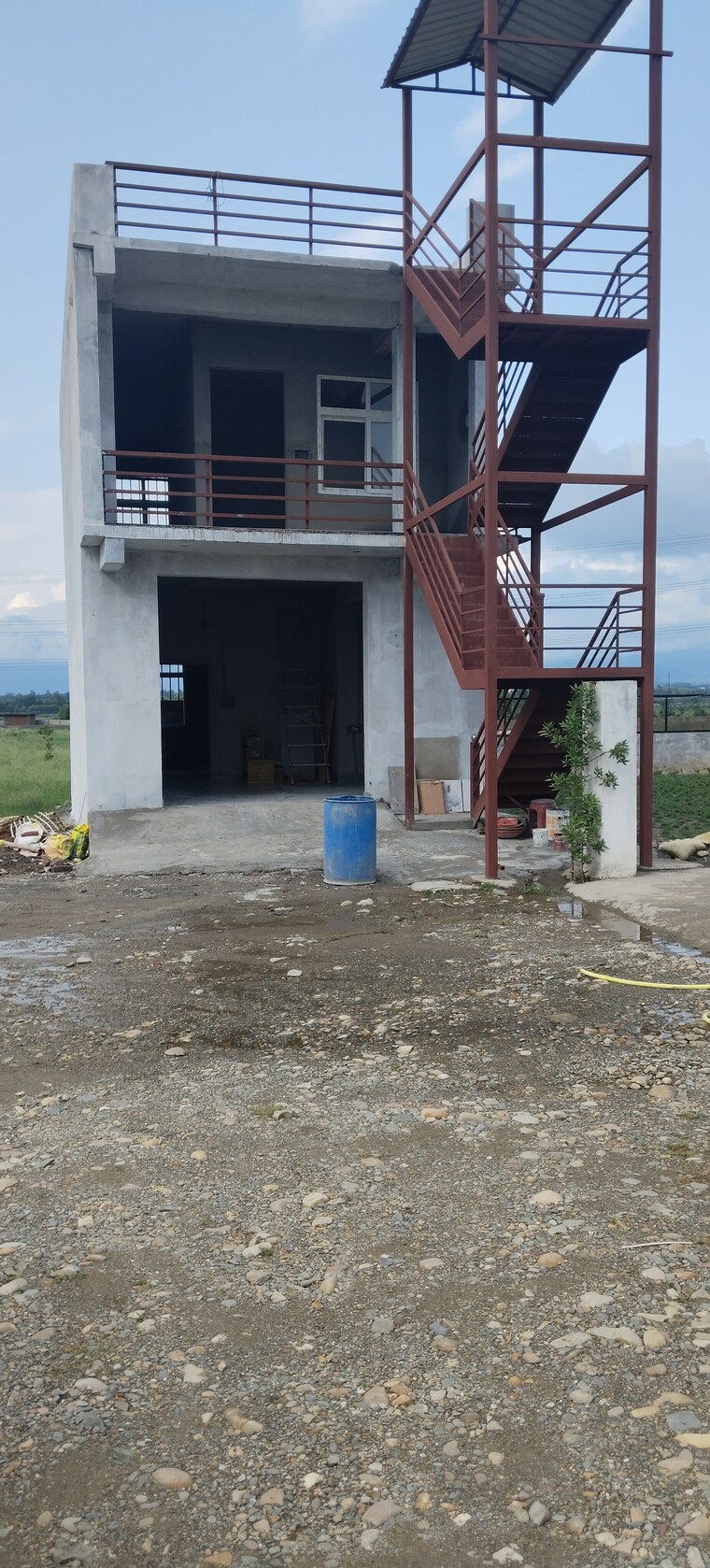 Exterior View, shimla bypass road  920 Sq.Ft. Plot In Shimla Bypass Road Dehradun 8904102