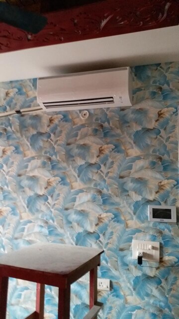 Master Plan in 1 BHK Independent House at Gomti Nagar – for Rent