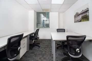 Team Area in  Office Space at Orville Business Port, Viman Nagar – for Rent