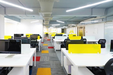  Office Space For Rent in Orville Business Port, Viman Nagar
