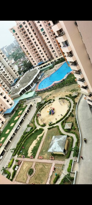 Master Plan in 2.5 BHK Apartment at SRS Royal Hills, Sector 87 – for Sale