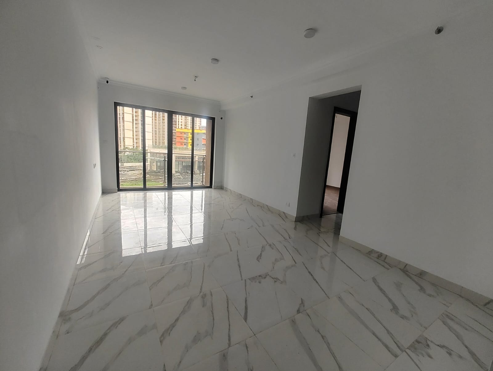 2 BHK 672 Sq.Ft. Apartment in Risland The Icon Phase 1